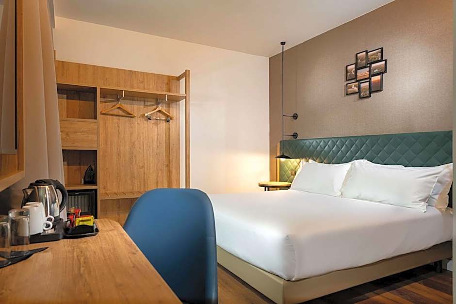 Hilton Garden Inn Milan Malpensa