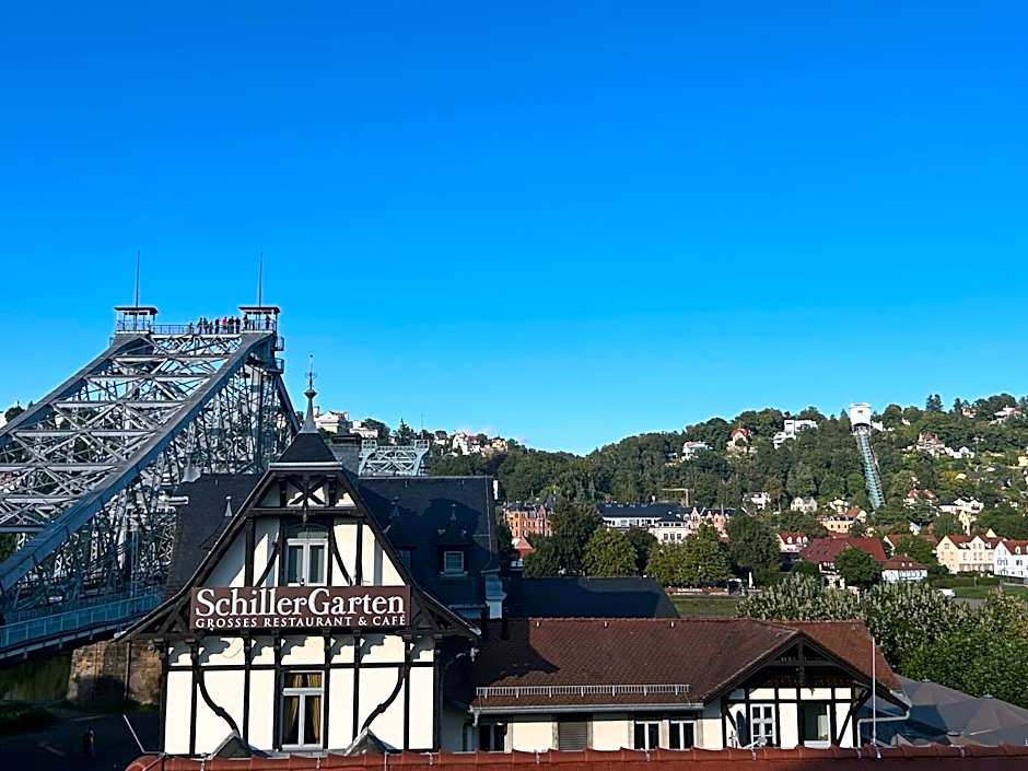 Boutique Hotel am Schillerplatz