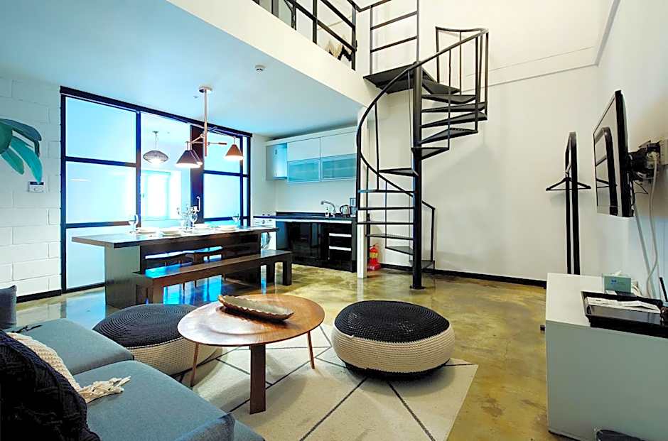 Photo 1 of 50 of Seoul Loft Apartments / SLA 7 night minimum