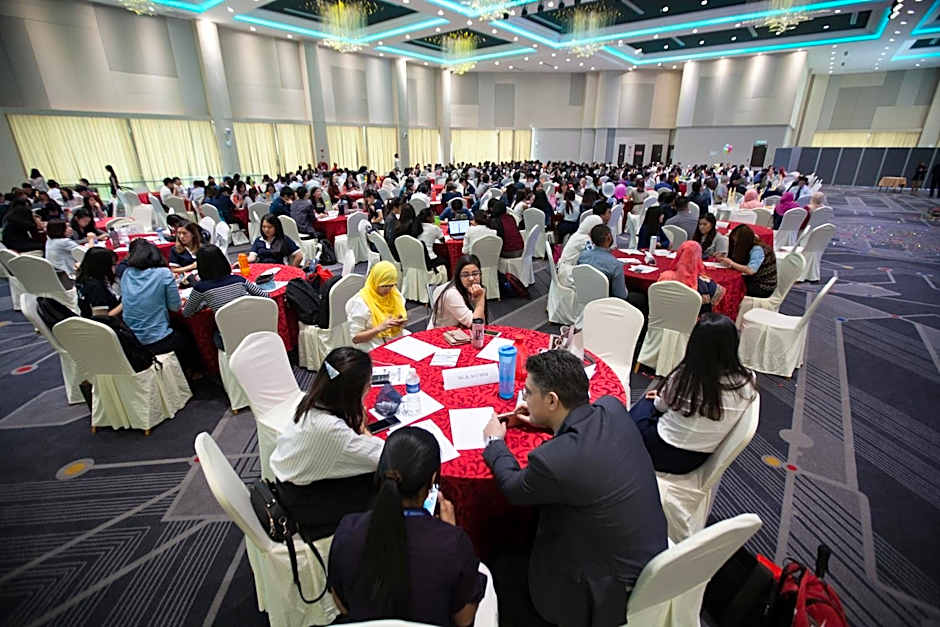 Le Quadri Kuala Lumpur By UCSI Hotels