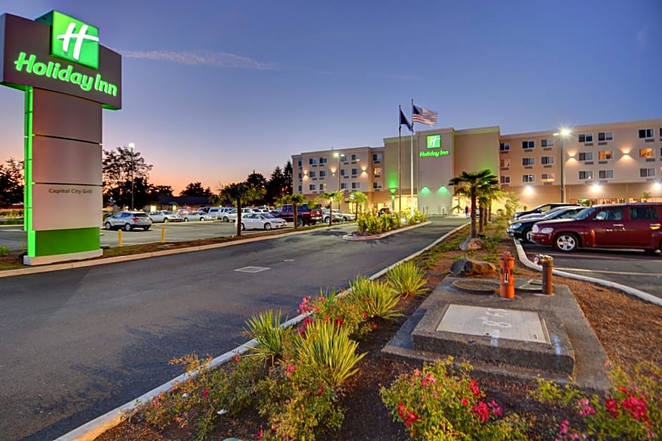Holiday Inn - Salem by IHG