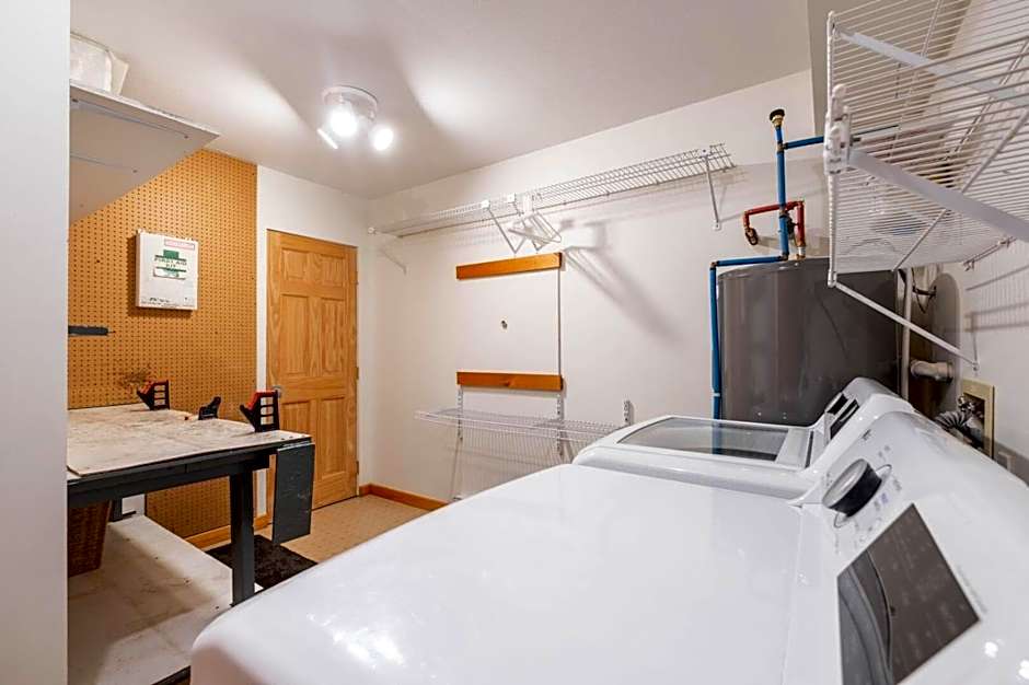 Forest Trails by Outpost Whistler