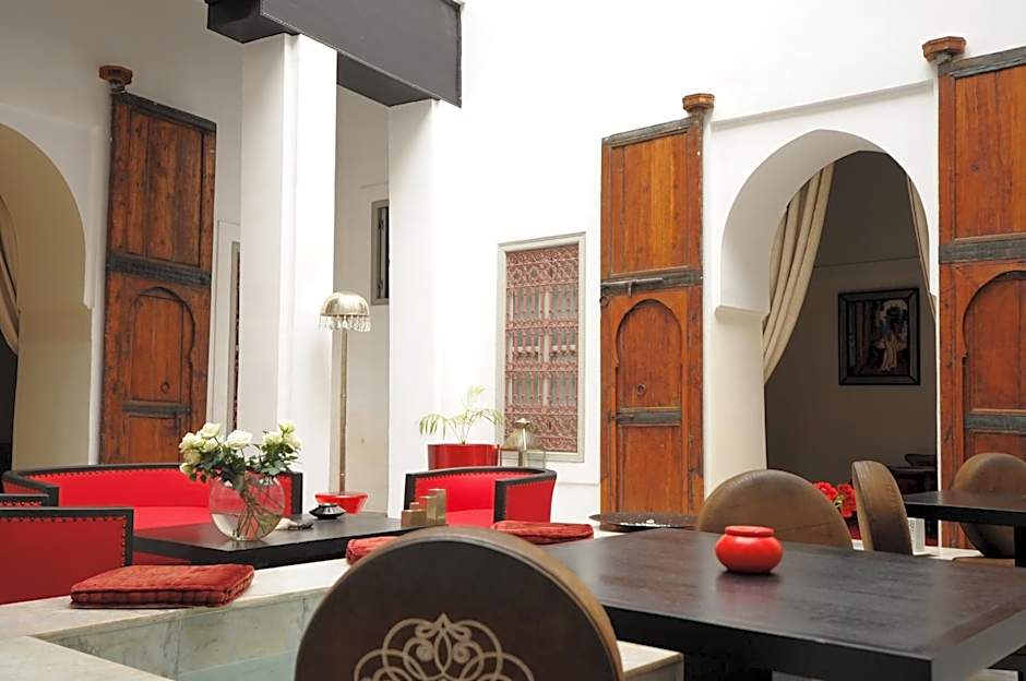 Riad Dar Asam