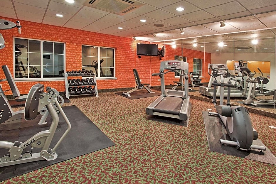 La Quinta Inn & Suites by Wyndham Hinesville - Fort Stewart