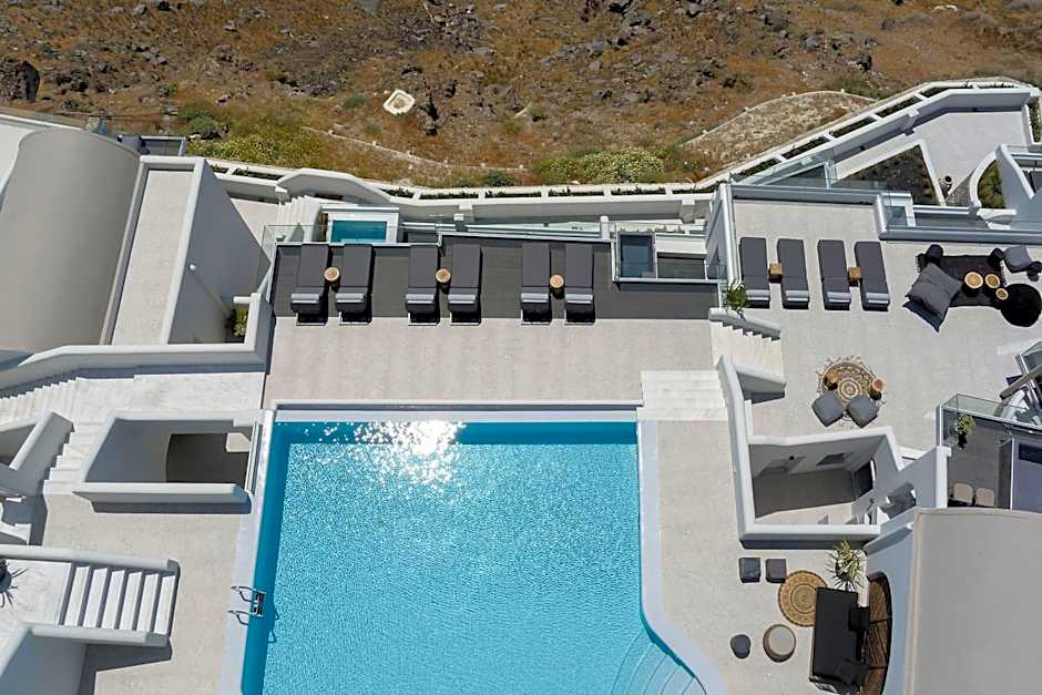 Hom Santorini