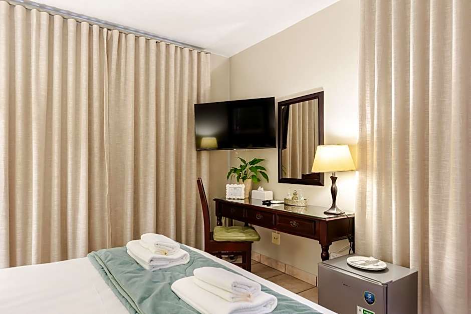 Shandon Lodge Guest House & Spa