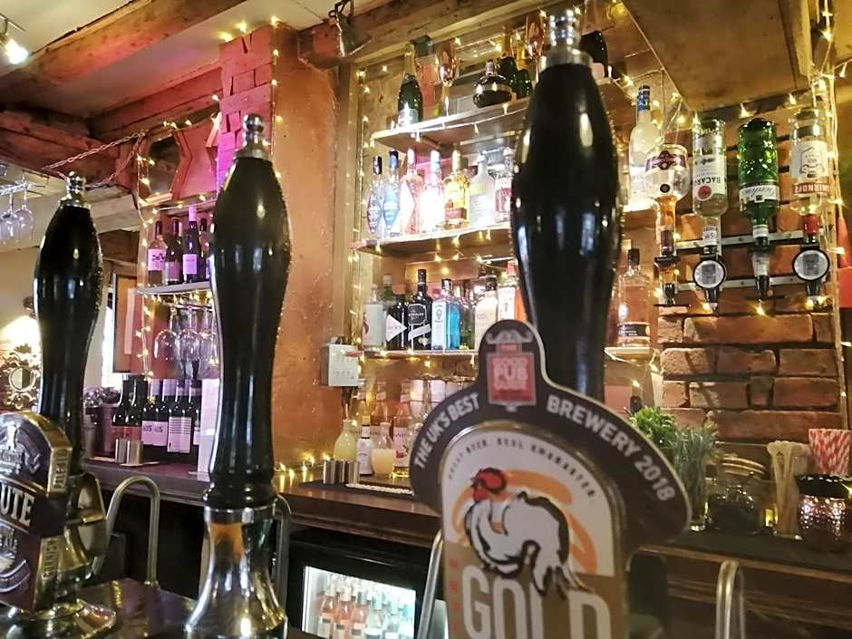 The White Swan Hotel Bar & Restaurant