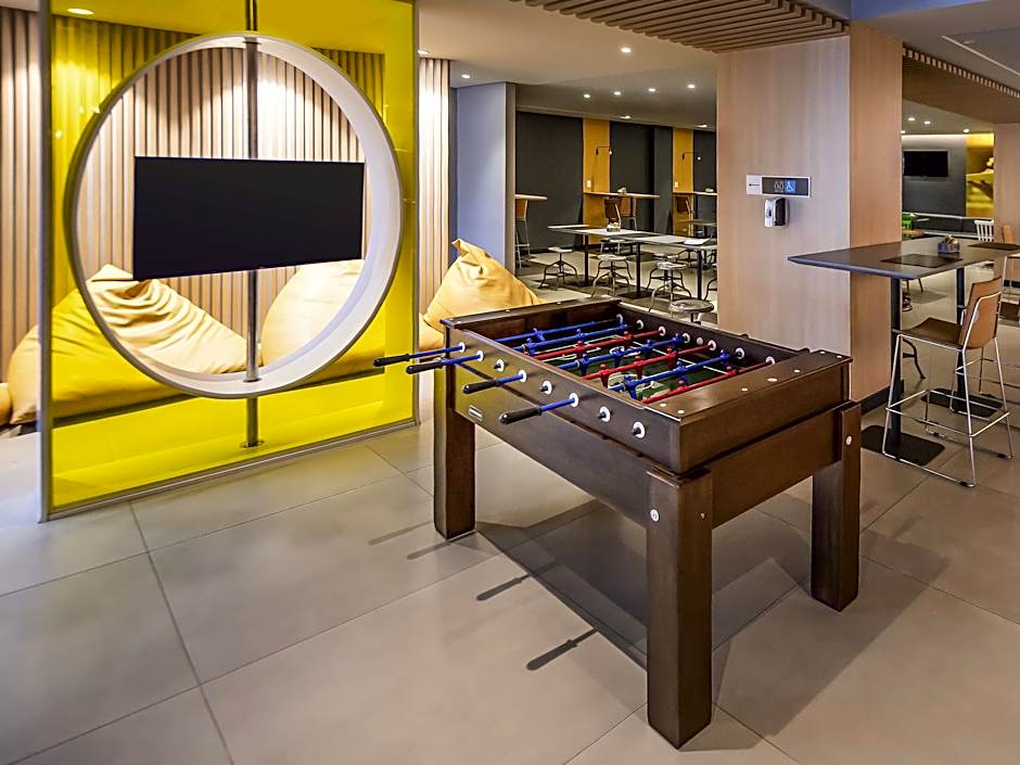 Ibis Juazeiro do Norte