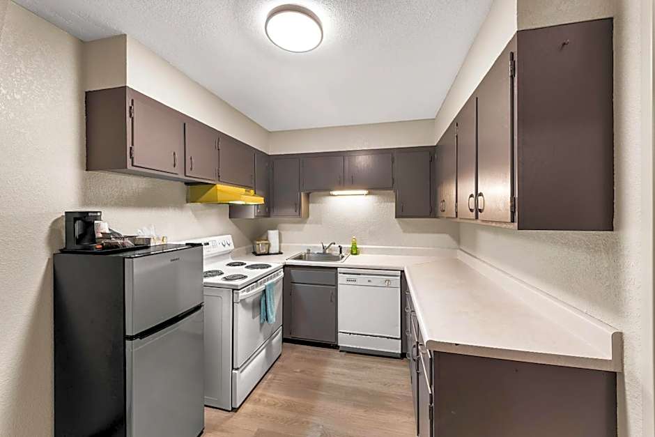 Clarion Pointe Rhinelander Downtown