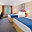 Days Inn & Suites by Wyndham Laurel Near Fort Meade