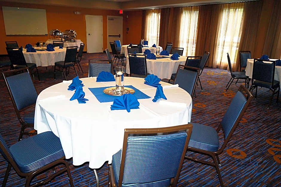 Courtyard by Marriott Philadelphia Bensalem