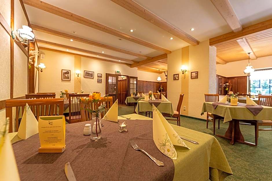 Waldgasthof & Hotel Am Sauwald