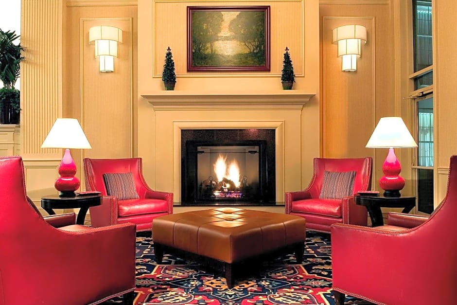 Four Points by Sheraton Wakefield Boston Hotel & Conference Center