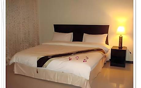 Seaview Villa