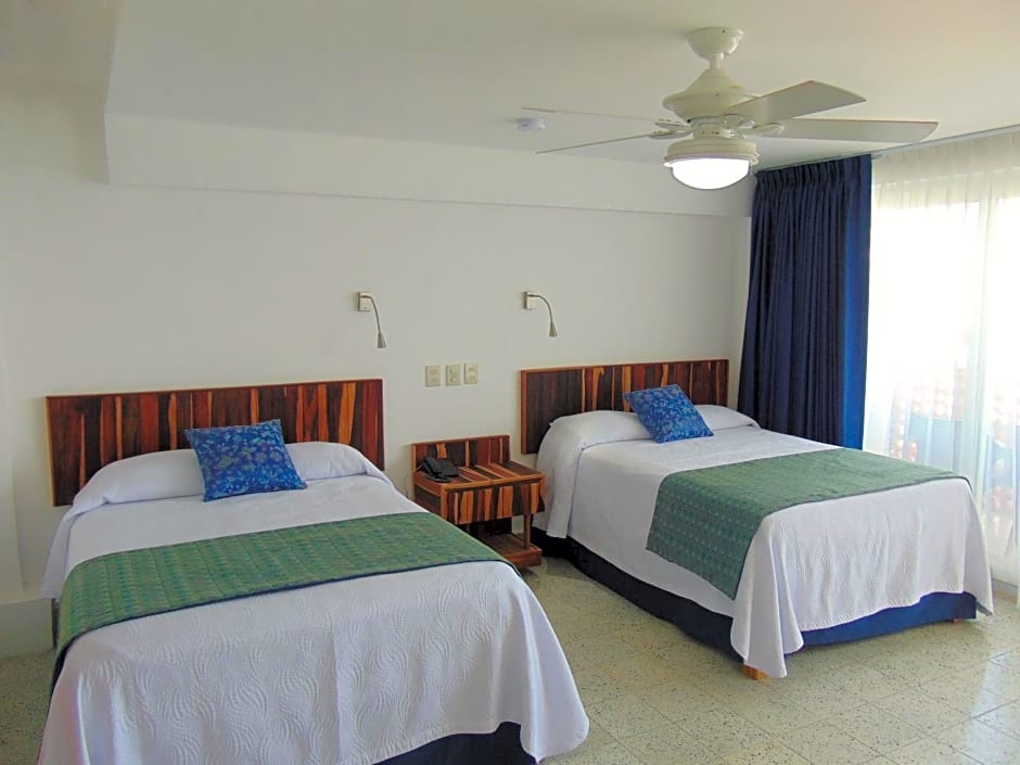 Hotel Rosita