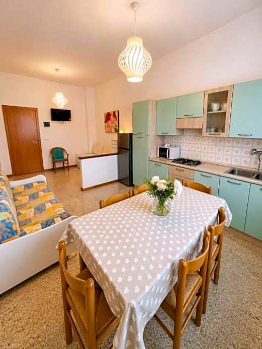 RESIDENCE PACE - Agenzia Cocal
