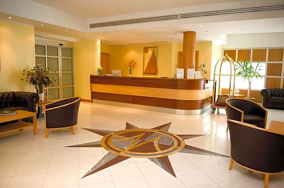 Albergo Mediterraneo