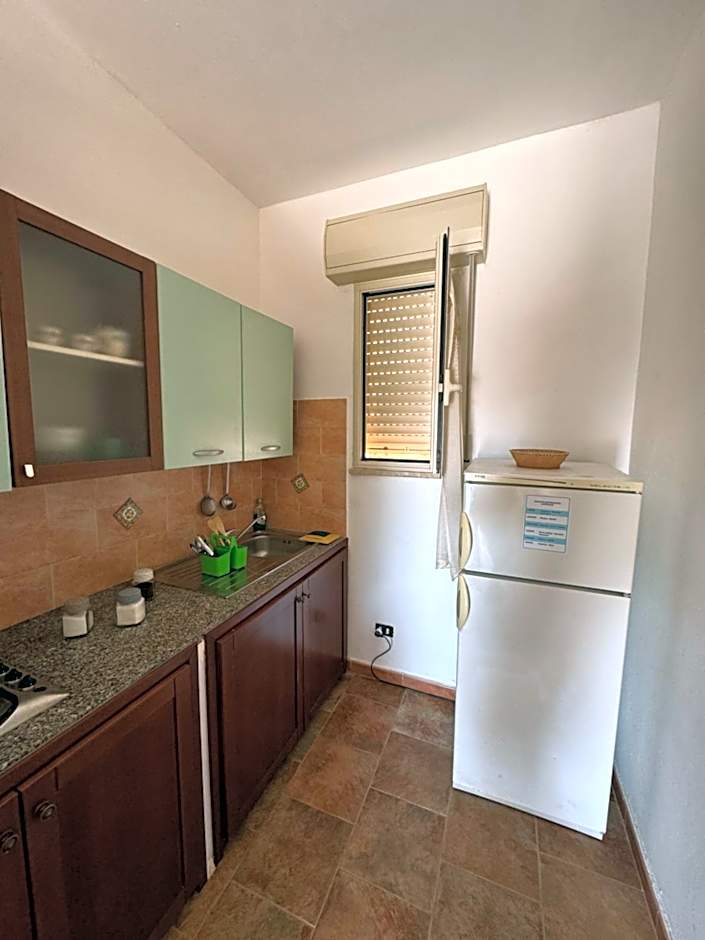 Residence La Conchiglia