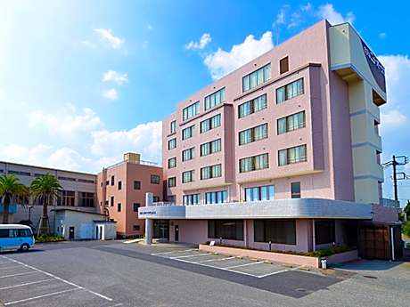 Hotel New Otsuka
