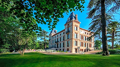 Château de Fiac - Hôtel & Spa