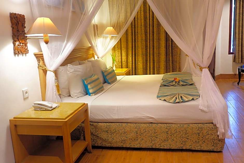Seminyak Paradiso Hotel