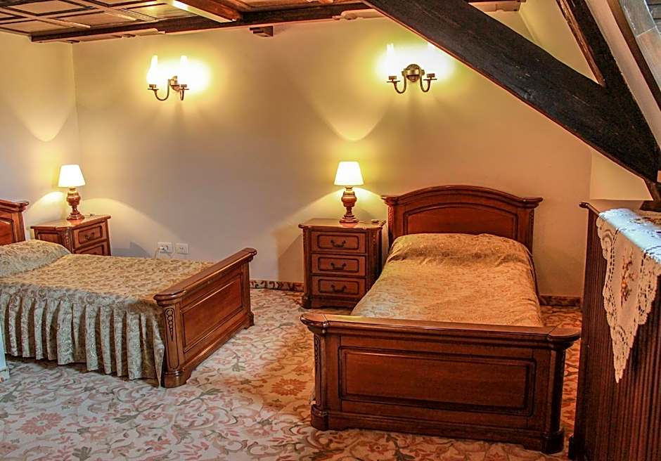 Hotel Medieval