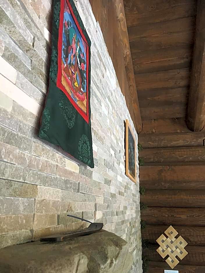 Eirl DOLOMITES Retreat Sappada