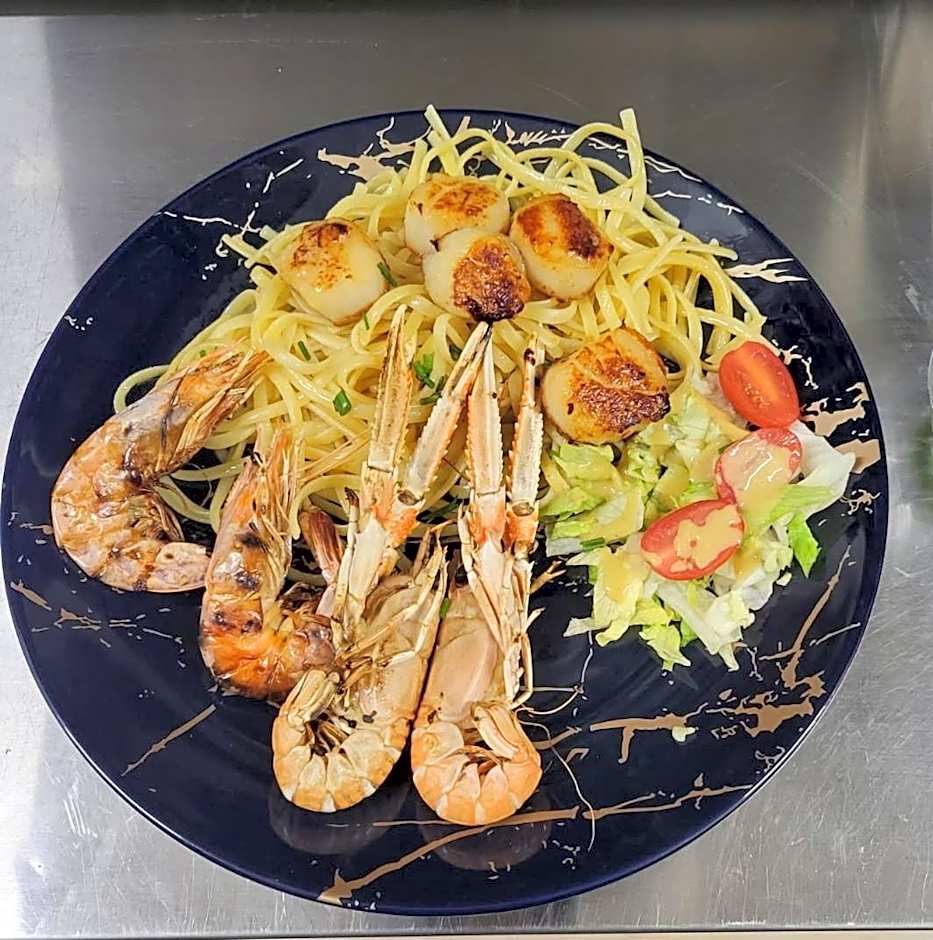 Balzac Hôtel Restaurant