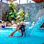 Hotel Spa Galatea
