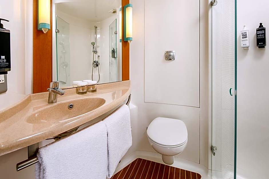 ibis Nottingham Centre