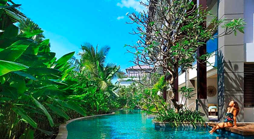 The Ritz-Carlton Bali