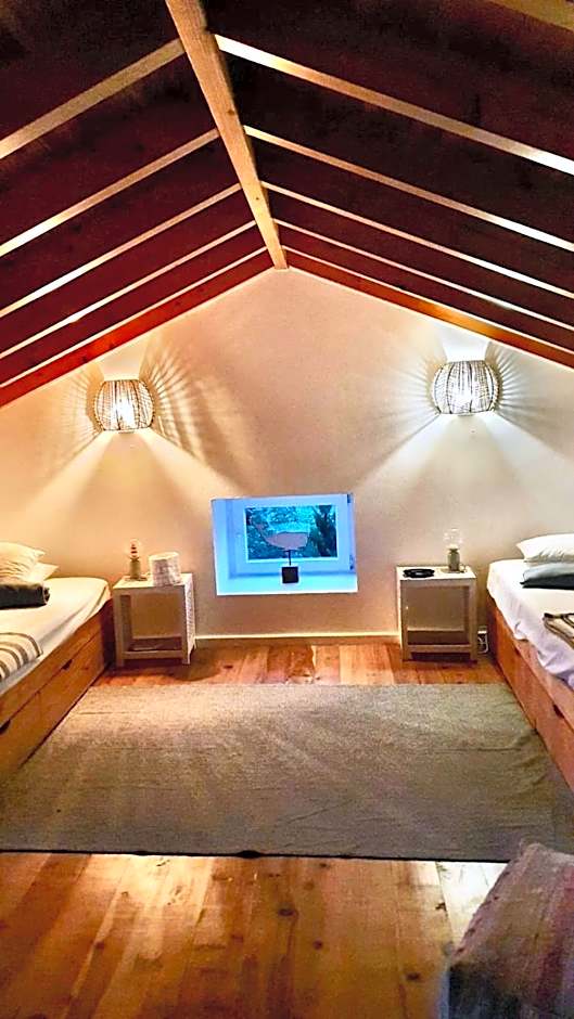 Waka Sun Rise Pico Azores