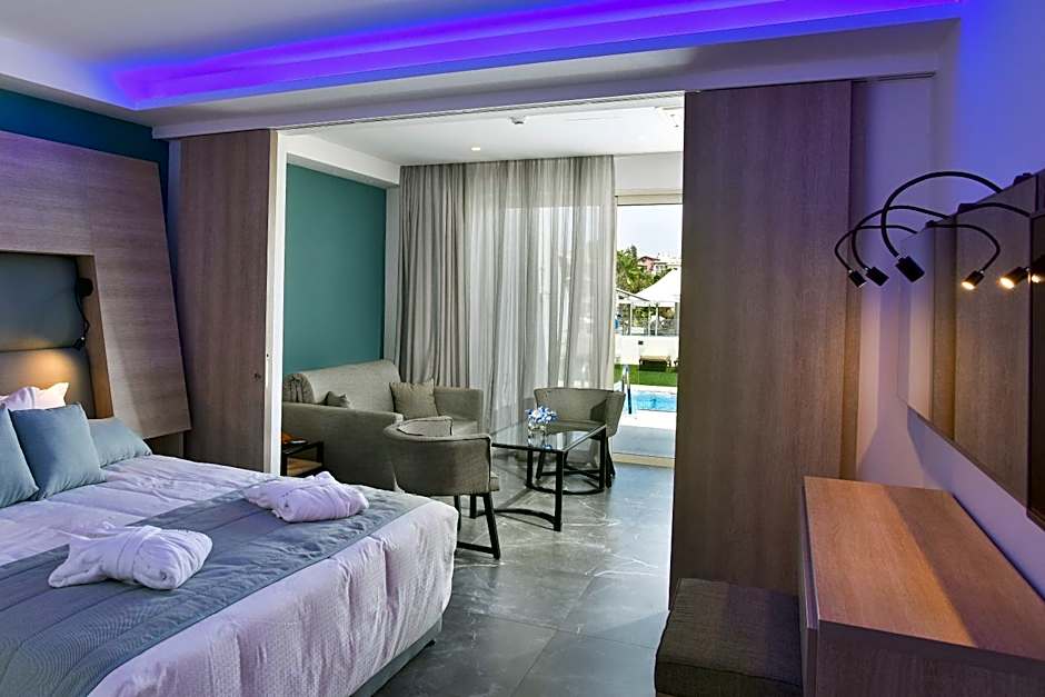 Pernera Beach Hotel
