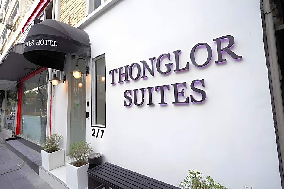 Thonglor Suites Hotel