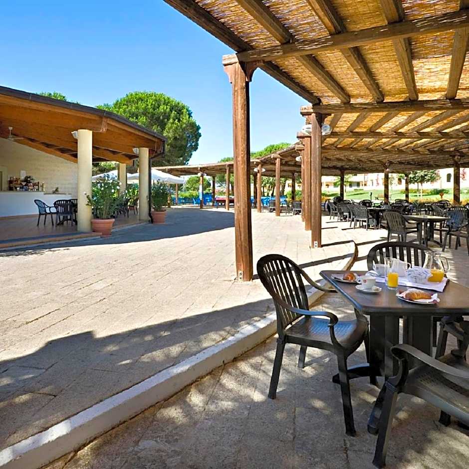 TH Marina di Pisticci - Ti Blu Village