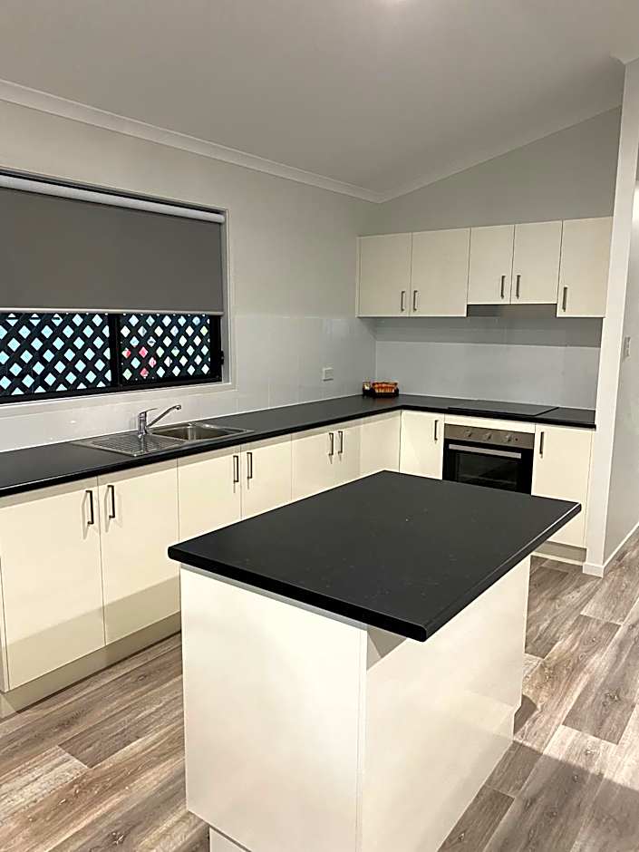 BIG4 Rainbow Beach Holiday Park