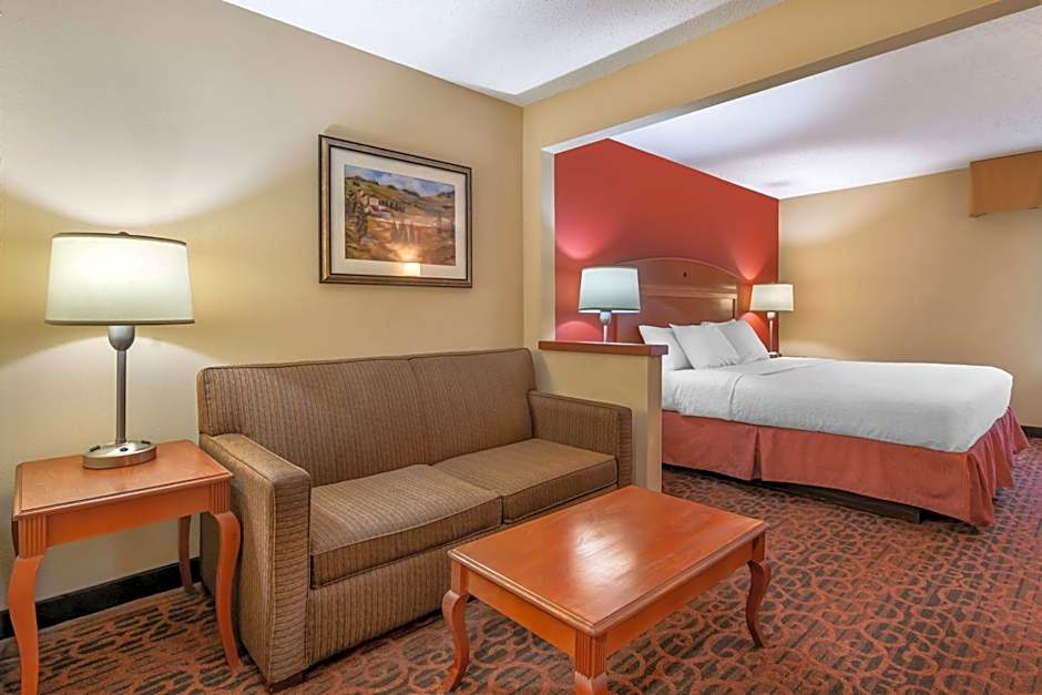 Best Western St. Louis Fairview Heights