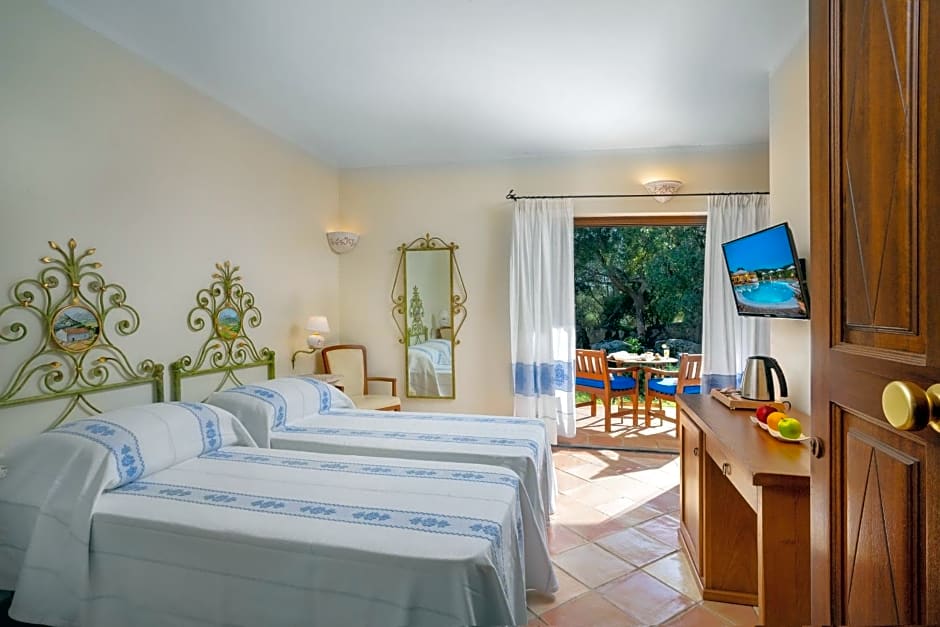 Hotel Parco Degli Ulivi - Sardegna
