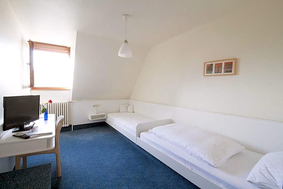 Hotel Krone Straßdorf