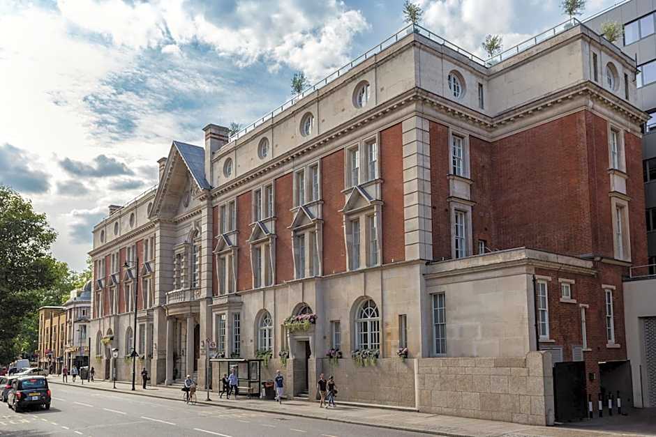 Courthouse Hotel Shoreditch