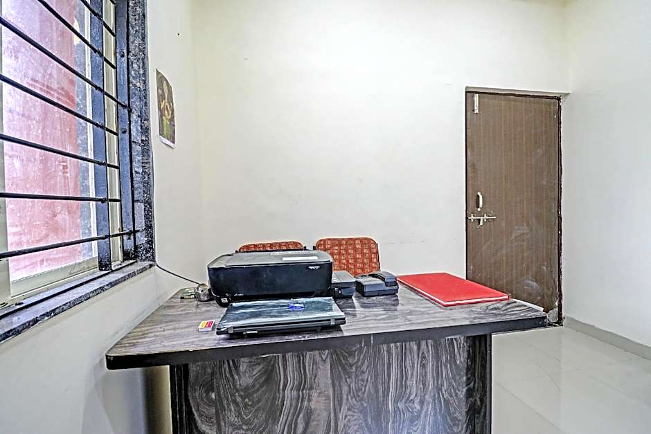 Super HOTEL O MIDWAY TREAT DHAR