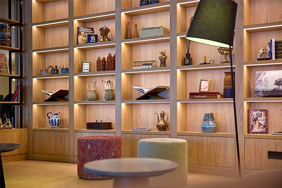 Hilton Garden Inn Leiden