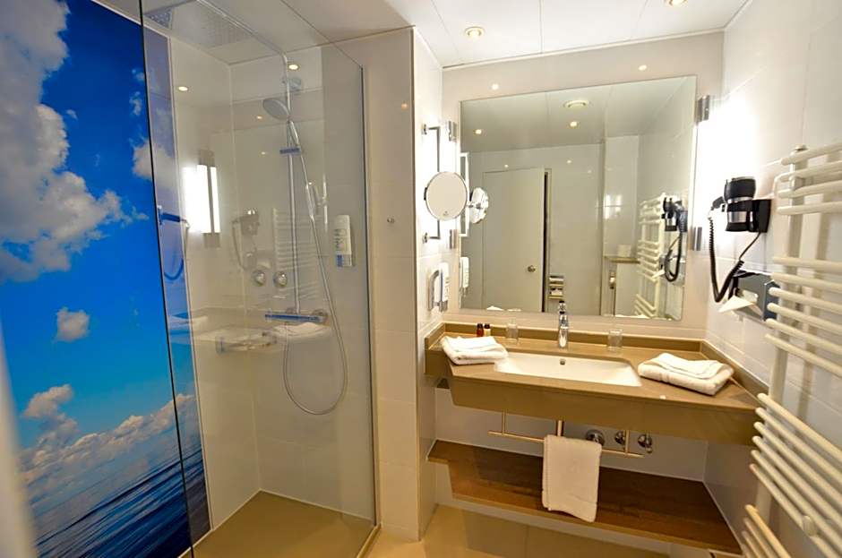 Carat Hotel Grömitz