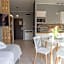 Apartamenty Izerskie - ul. Cicha 13F-G