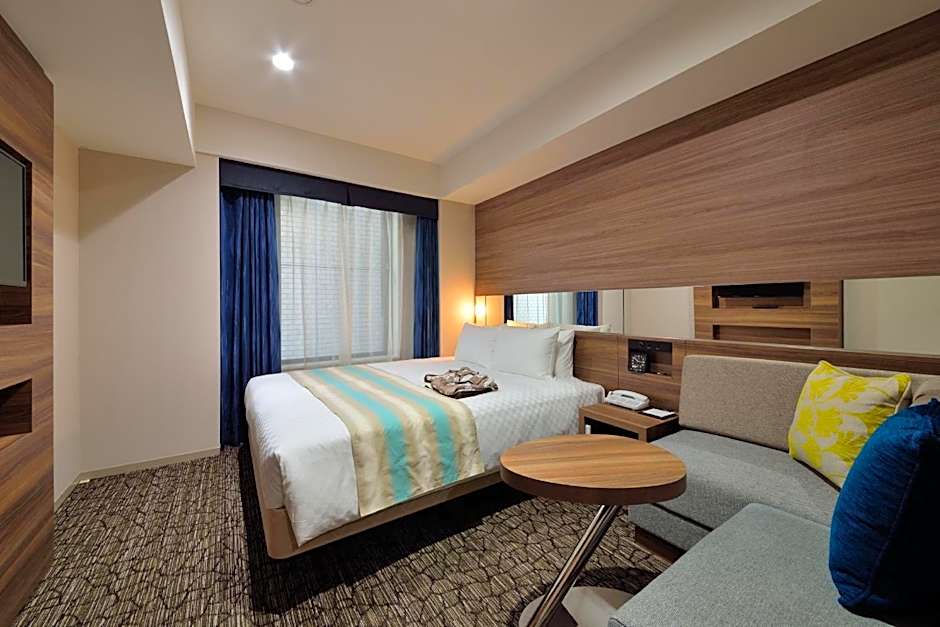 Almont Hotel Naha-Kenchomae
