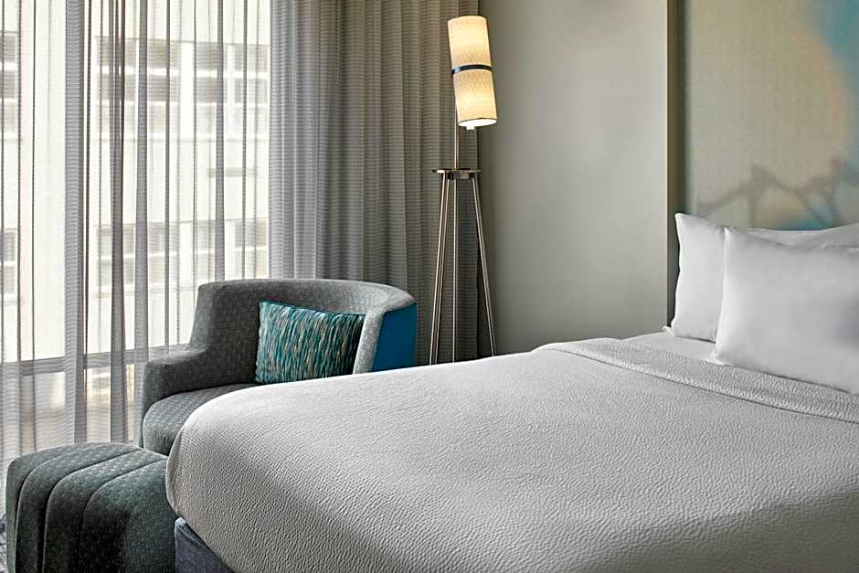 Courtyard by Marriott Albany Troy/Waterfront