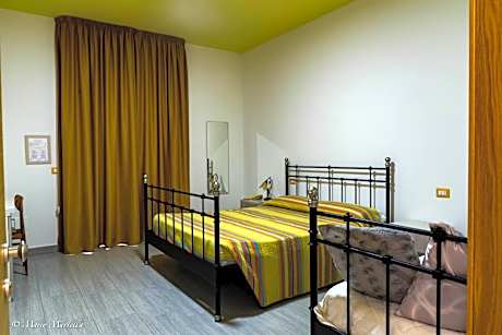 Triple Room - Disability Access