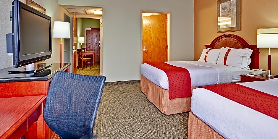 Holiday Inn University of Memphis
