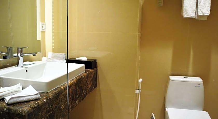 Hotel Santika Gresik