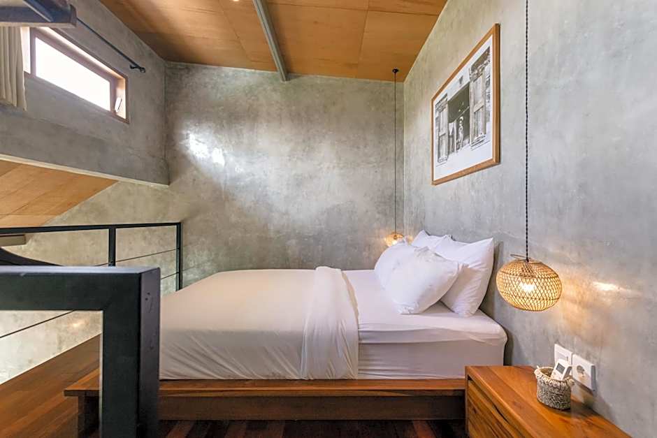 Kano Canggu Loft
